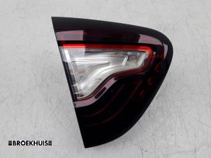 Used Taillight, left Renault Captur (2R) 0.9 Energy TCE 12V Price € 25,00 Margin scheme offered by Autobedrijf Broekhuis B.V.