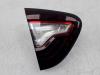 Taillight, left from a Renault Captur (2R), 2013 0.9 Energy TCE 12V, SUV, Petrol, 898cc, 66kW (90pk), FWD, H4B408; H4BB4, 2015-03, 2R04; 2R05; 2RA1; 2RA4; 2RA5; 2RB1; 2RD1; 2RE1 2018