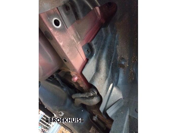 Tank Renault Captur 0.9 Energy TCE 12V 8201127630