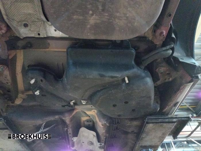 Tank Renault Captur 0.9 Energy TCE 12V 8201127630