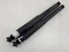 Shock absorber kit from a Renault Captur (2R), 2013 0.9 Energy TCE 12V, SUV, Petrol, 898cc, 66kW (90pk), FWD, H4B408; H4BB4, 2015-03, 2R04; 2R05; 2RA1; 2RA4; 2RA5; 2RB1; 2RD1; 2RE1 2018