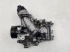 Obudowa filtra oleju z Mercedes C (W205), 2013 C-200d 1.6 Turbo 16V, Sedan, 4Dr, Diesel, 1.597cc, 118kW (160pk), RWD, OM654916, 2018-05 / 2021-05, 205.001 2019