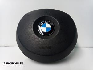 Used Left airbag (steering wheel) BMW X5 (E53) 3.0i 24V Price € 50,00 Margin scheme offered by Autobedrijf Broekhuis B.V.
