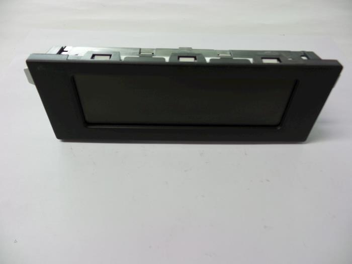 Begagnade Innerdisplay Citroen C3 (SC) 1.6 HDi 92 Pris € 35,00 Marginaltabell erbjuds av Autobedrijf Broekhuis B.V.