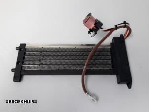 Used Heating element Peugeot 407 SW (6E) 2.0 HDiF 16V Price € 25,00 Margin scheme offered by Autobedrijf Broekhuis B.V.