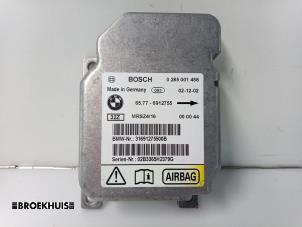 Used Airbag Module BMW 3 serie (E46/4) 320d 16V Price € 25,00 Margin scheme offered by Autobedrijf Broekhuis B.V.