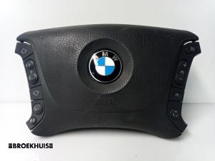 Gebrauchte Airbag links (Lenkrad) BMW 5 serie (E39) 525i 24V Preis € 40,00 Margenregelung angeboten von Autobedrijf Broekhuis B.V.