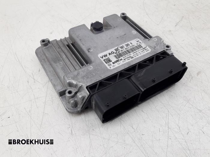 Used Injection computer Audi A3 Limousine (8VS/8VM) 1.5 35 TFSI 16V Price € 275,00 Margin scheme offered by Autobedrijf Broekhuis B.V.