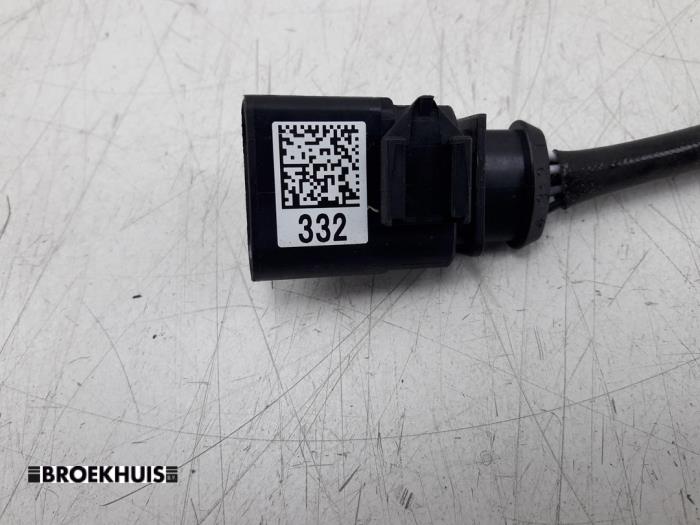 Sonde lambda d'un Audi A3 Limousine (8VS/8VM) 1.5 35 TFSI 16V 2020