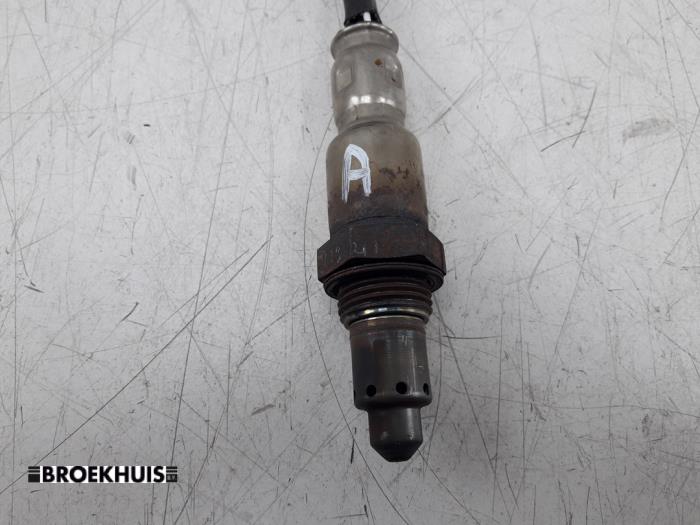 Sonde lambda d'un Audi A3 Limousine (8VS/8VM) 1.5 35 TFSI 16V 2020