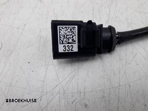 Sonde lambda d'un Audi A3 Limousine (8VS/8VM) 1.5 35 TFSI 16V 2020