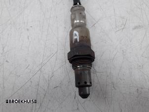 Sonde lambda d'un Audi A3 Limousine (8VS/8VM) 1.5 35 TFSI 16V 2020