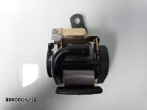Used Rear seatbelt tensioner, right Mercedes A (W168) 2.1 A-210 Evolution Price € 20,00 Margin scheme offered by Autobedrijf Broekhuis B.V.