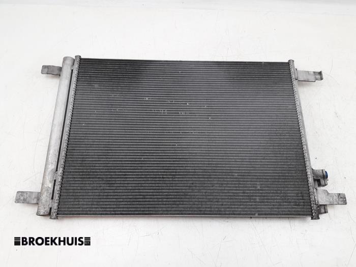 Begagnade AC-radiator Volkswagen Passat Variant (3G5) 1.6 TDI 16V Pris € 70,00 Marginaltabell erbjuds av Autobedrijf Broekhuis B.V.