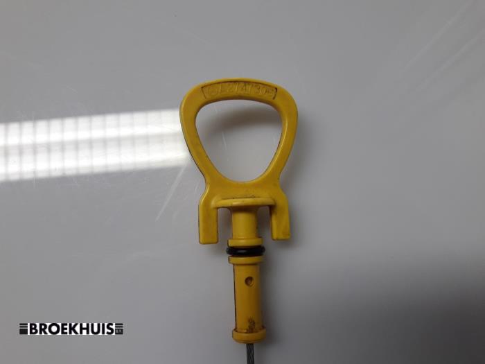 Oil dipstick Mercedes C Estate C-350 e 2.0 16V - A2747306 274920 