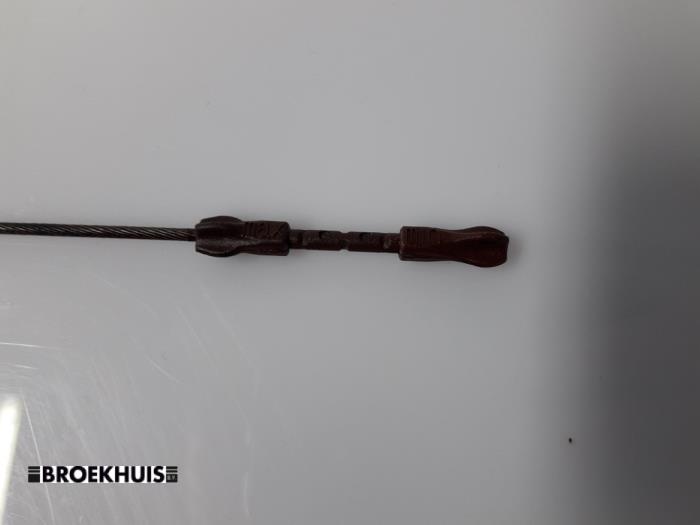 Oil dipstick Mercedes C Estate C-350 e 2.0 16V - A2747306 274920