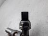 Fuel injector nozzle from a Audi A4 (B9) 2.0 T MHEV 16V 2018
