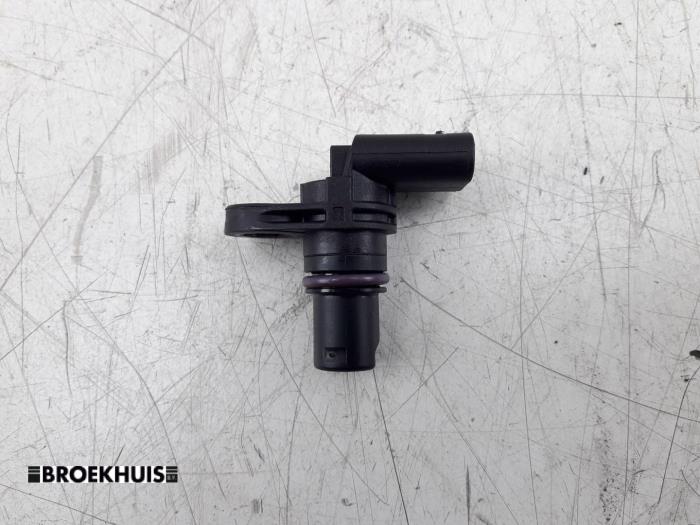 Begagnade Kamaxelsensor Audi A4 (B9) 2.0 T MHEV 16V Pris € 10,00 Marginaltabell erbjuds av Autobedrijf Broekhuis B.V.