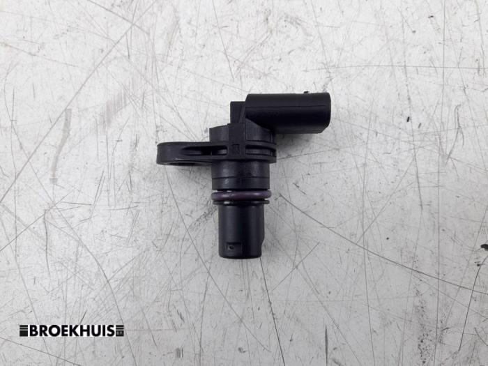 Begagnade Kamaxelsensor Audi A4 (B9) 2.0 T MHEV 16V Pris € 10,00 Marginaltabell erbjuds av Autobedrijf Broekhuis B.V.