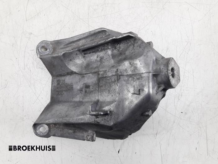 Used Engine mount Audi A4 (B9) 2.0 T MHEV 16V Price € 20,00 Margin scheme offered by Autobedrijf Broekhuis B.V.
