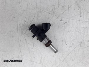 Usados Inyector (inyección de gasolina) Audi A4 (B9) 2.0 T MHEV 16V Precio € 25,00 Norma de margen ofrecido por Autobedrijf Broekhuis B.V.