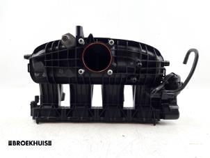 Używane Kolektor dolotowy Audi A4 (B9) 2.0 T MHEV 16V Cena € 125,00 Procedura marży oferowane przez Autobedrijf Broekhuis B.V.