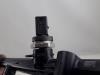Fuel injector nozzle from a Audi A4 (B9) 2.0 T MHEV 16V 2018