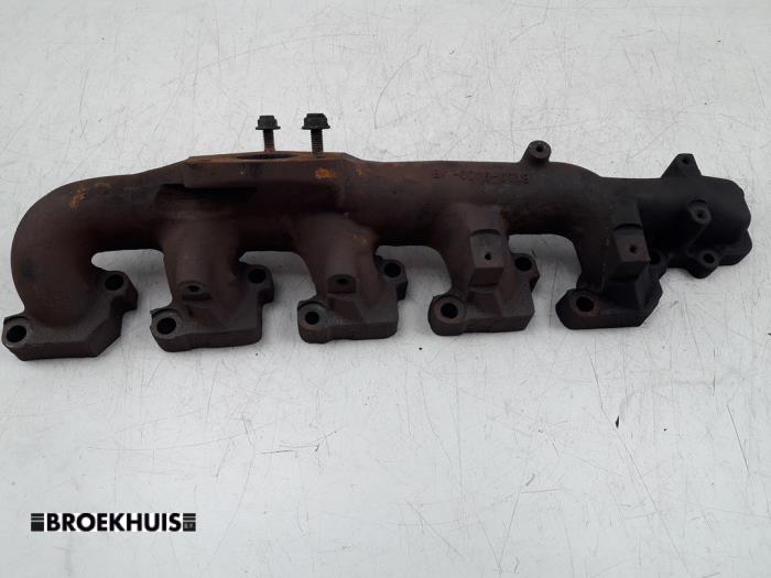 Gebrauchte Abgaskrümmer Ford Ranger 3.2 TDCI 20V 4x4 Preis € 121,00 Mit Mehrwertsteuer angeboten von Autobedrijf Broekhuis B.V.