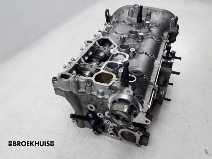 Begagnade Topplock Audi A4 (B9) 2.0 T MHEV 16V Pris € 375,00 Marginaltabell erbjuds av Autobedrijf Broekhuis B.V.