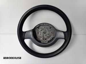 Used Steering wheel Smart City-Coupé 0.6 Turbo i.c. Price € 50,00 Margin scheme offered by Autobedrijf Broekhuis B.V.