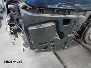 Used Rear bumper bracket, right BMW 3 serie (F30) 328i 2.0 16V Price on request offered by Autobedrijf Broekhuis B.V.