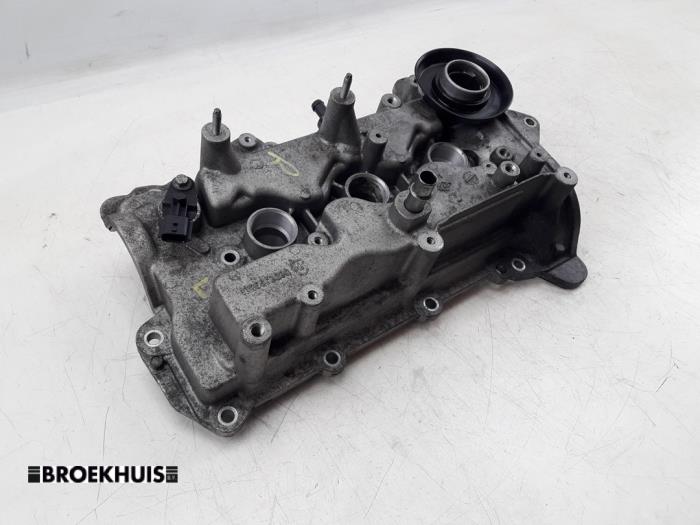 Gebrauchte Ventildeckel Renault Clio IV (5R) 0.9 Energy TCE 90 12V Preis € 50,00 Margenregelung angeboten von Autobedrijf Broekhuis B.V.
