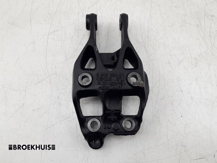 Used Engine mount Mini Countryman (R60) 1.6 16V One Price € 25,00 Margin scheme offered by Autobedrijf Broekhuis B.V.