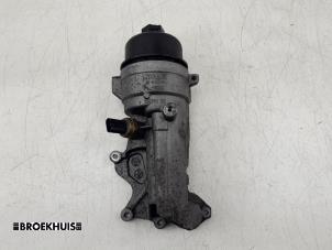 Used Oil filter housing Mini Countryman (R60) 1.6 16V One Price € 50,00 Margin scheme offered by Autobedrijf Broekhuis B.V.