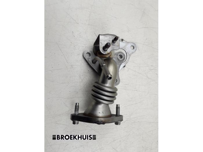 Used Turbo pipe Mazda 6 SportBreak (GJ/GH/GL) 2.2 SkyActiv-D 175 16V Price € 25,00 Margin scheme offered by Autobedrijf Broekhuis B.V.