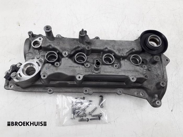 Gebrauchte Ventildeckel Renault Kadjar (RFEH) 1.2 Energy TCE 130 Preis € 60,00 Margenregelung angeboten von Autobedrijf Broekhuis B.V.