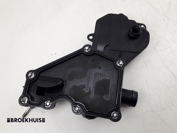 PCV valve Ford Kuga II 1.5 EcoBoost 16V 120 - DS7G6A785BC BNMA