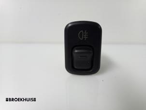 Used Fog light switch Daihatsu Terios (J1) 1.3 16V 4x4 Price € 5,00 Margin scheme offered by Autobedrijf Broekhuis B.V.