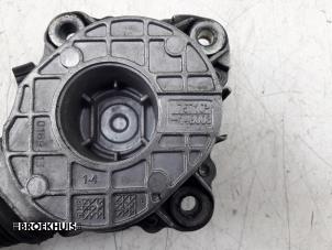Spanrolle multiriem van een Peugeot 3008 I (0U/HU) 1.6 VTI 16V 2010