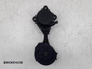Spanrolle multiriem van een Peugeot 3008 I (0U/HU) 1.6 VTI 16V 2010