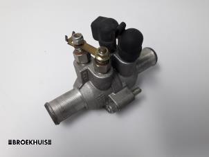 Used Radiator fluid heating module Peugeot Partner 2.0 HDI Price € 15,00 Margin scheme offered by Autobedrijf Broekhuis B.V.