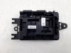 Fuse box from a BMW 3 serie (F30) 328i 2.0 16V 2012