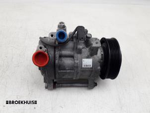 Used Air conditioning pump BMW 3 serie (F30) 328i 2.0 16V Price € 120,00 Margin scheme offered by Autobedrijf Broekhuis B.V.
