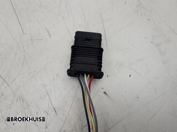 Lambda probe from a BMW 3 serie (F30) 328i 2.0 16V 2012