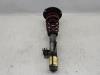 Front shock absorber rod, right from a BMW 3 serie (F30) 328i 2.0 16V 2012