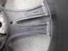 Wheel from a BMW 3 serie (F30) 328i 2.0 16V 2012