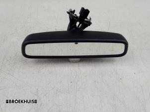 Used Rear view mirror BMW 3 serie (F30) 328i 2.0 16V Price € 40,00 Margin scheme offered by Autobedrijf Broekhuis B.V.