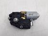 Sunroof motor from a BMW 3 serie (F30) 328i 2.0 16V 2012
