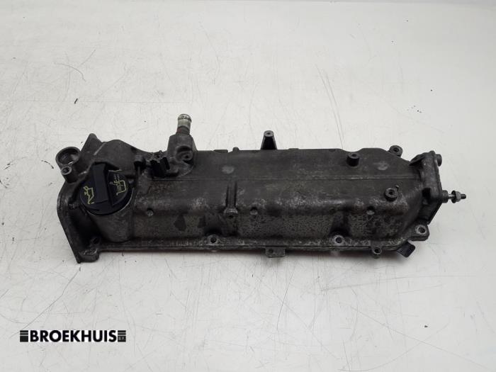 Gebrauchte Ventildeckel Fiat Panda (169) 1.2 Fire Preis € 40,00 Margenregelung angeboten von Autobedrijf Broekhuis B.V.