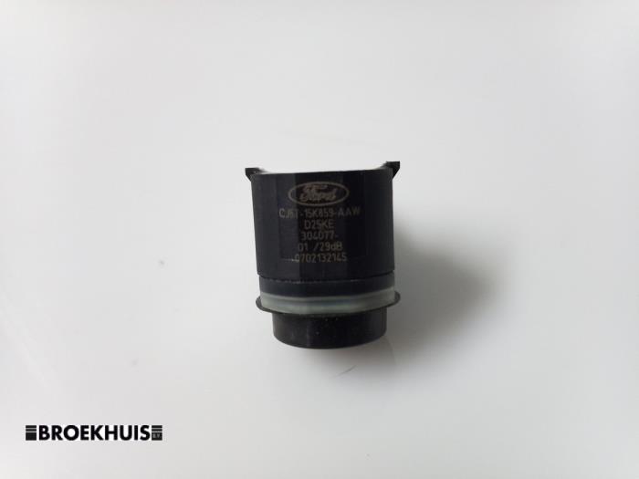 PDC Sensor from a Ford Focus 3 Wagon 1.6 TDCi ECOnetic 2013